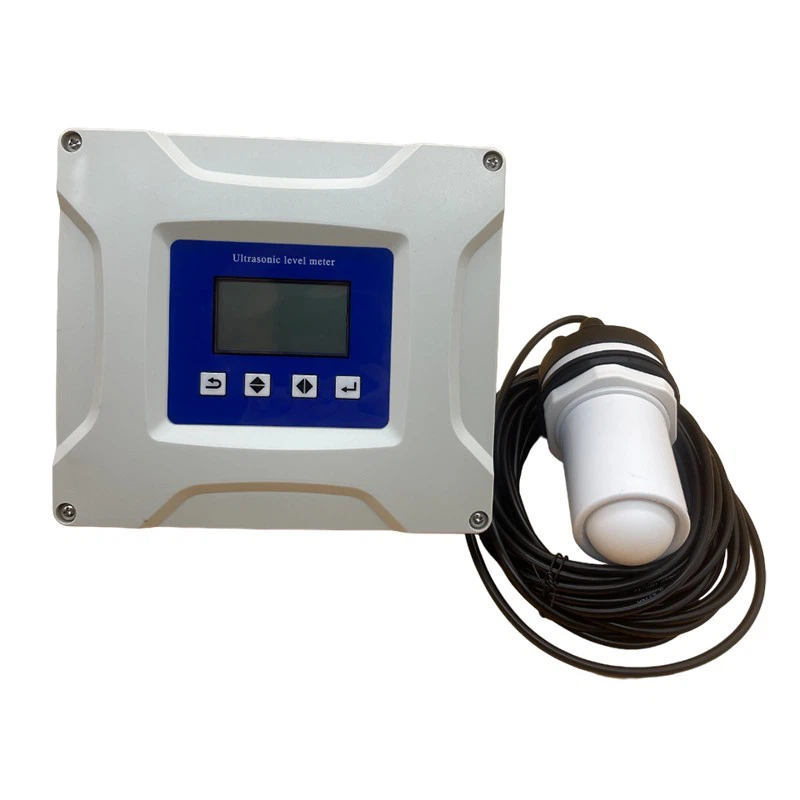 Висококвалитетни 4-20 МА РС485 Сплит Двожична радарског мерама радара